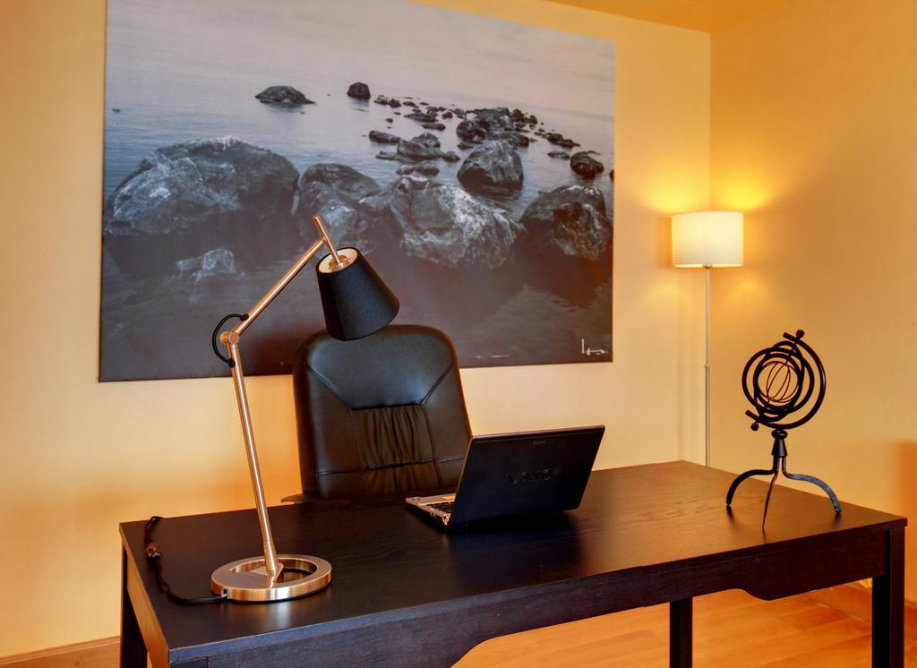Corfu Luxury Villas Barbati Bagian luar foto